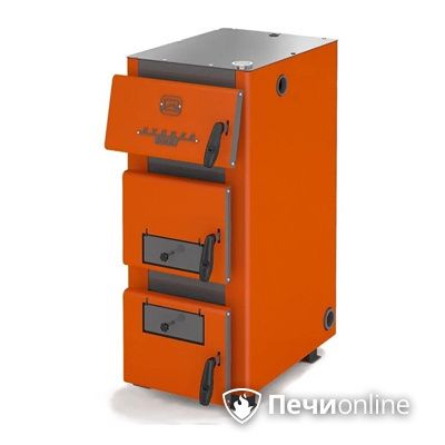 Твердотопливный котел Теплодар Куппер ПРО - 16 (2.0) в Шымкенте